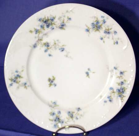 Schleiger 150-18 by Haviland