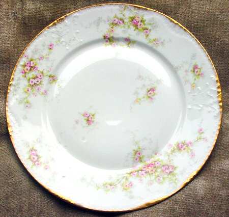 Schleiger 149-14 Dinner Plate