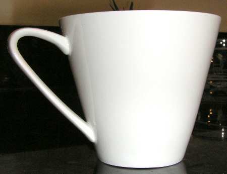 HEJ112 Flat Cup