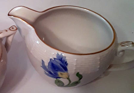 Kitty Creamer