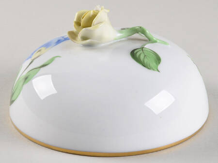 Kitty Lid for Round Bon Bon
