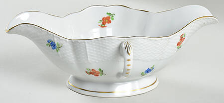 Kitty Gravy Boat