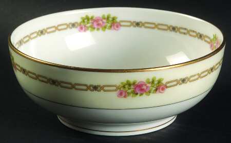 Schleiger 635-1 Cranberry Bowl