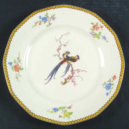 Versailles (New York) by Haviland