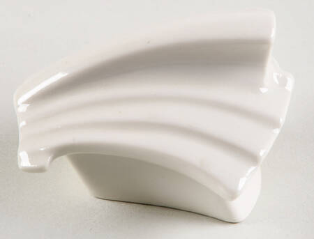 White Lid for Rhythm Teapot