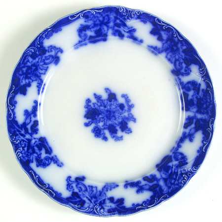 Floral by Thomas Hughes &amp; Sons
