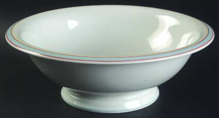 HC1027 10" Round Vegetable Bowl