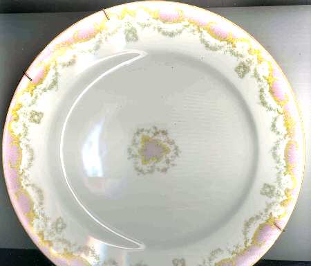 Schleiger 597-6 by Haviland