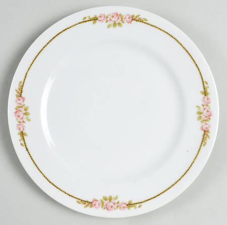 H3678 Salad Plate by Haviland