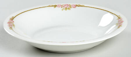 H3678 Coupe Soup Bowl