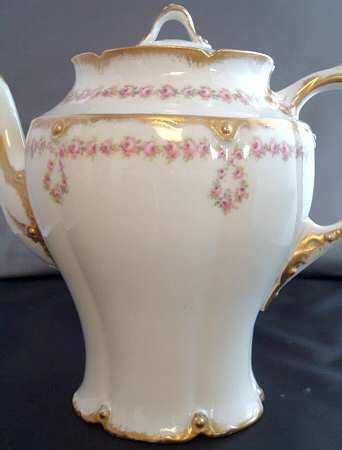 Schleiger 319-1 by Haviland