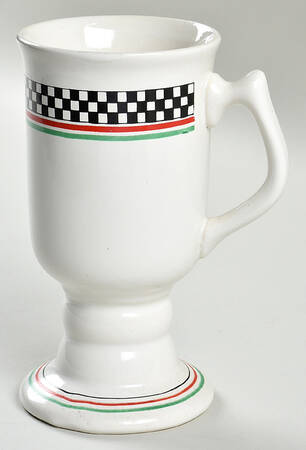 Caffe Casa Irish Coffee Mug by Himark