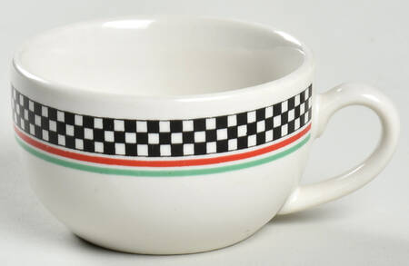 Caffe Casa Demitasse Cup