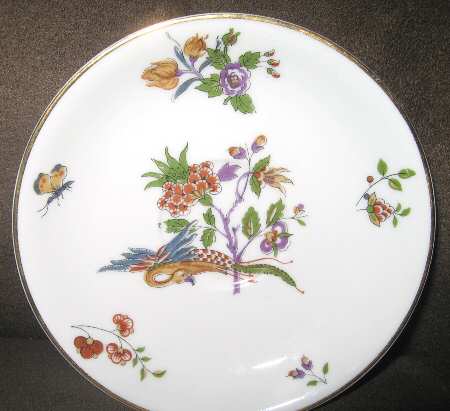 Schleiger 684-3 by Haviland