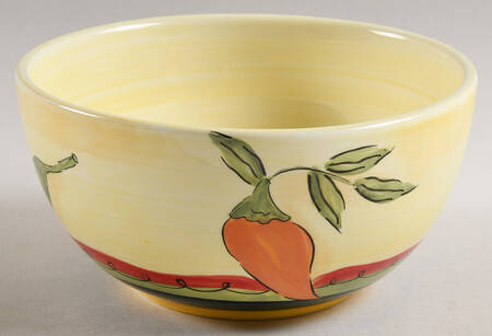 HAU32 Soup/Cereal Bowl