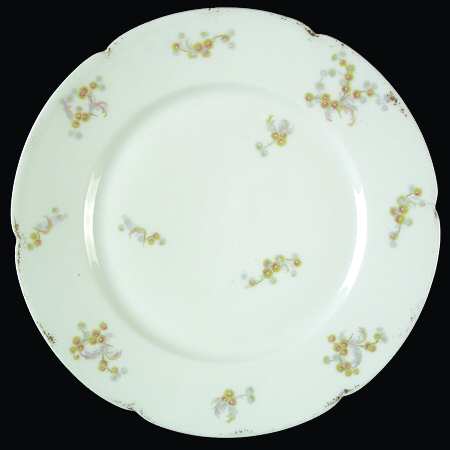 Schleiger 1030-2 by Haviland