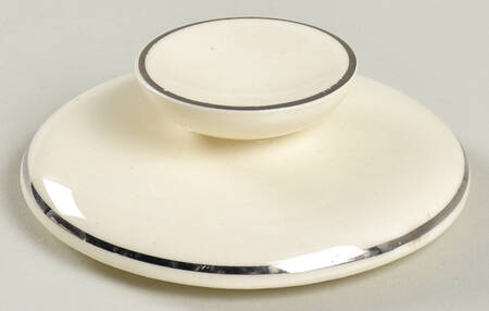 Ry233 Lid for Sugar Bowl