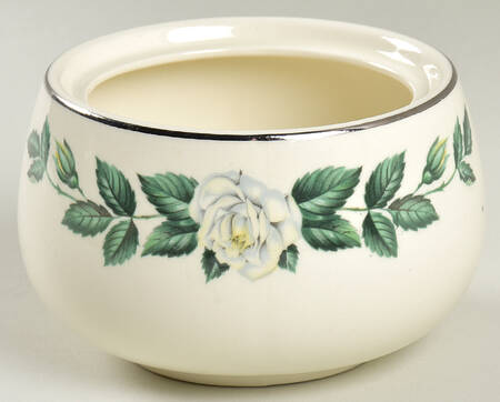 Ry233 Sugar Bowl No Lid