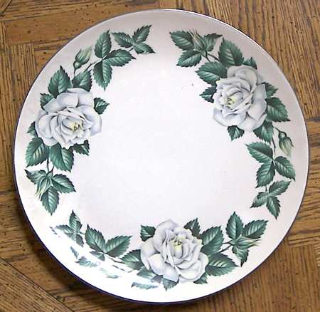 Ry233 Dinner Plate