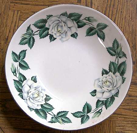 Ry233 Coupe Soup Bowl