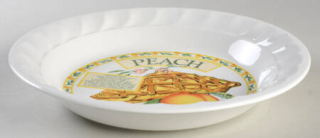 Golden Pie Collection 10" Pie Baking Plate
