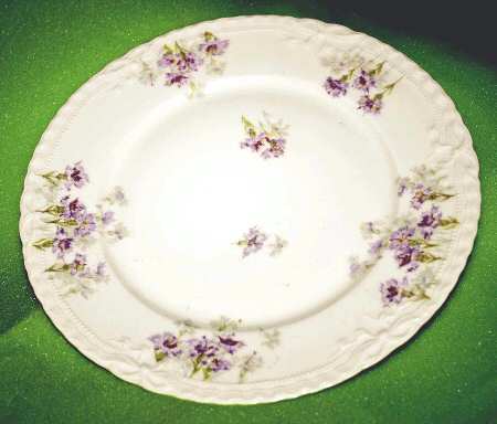 Schleiger 138-2 by Haviland