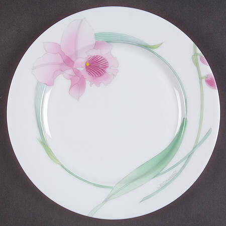 Jungle Bread & Butter Plate