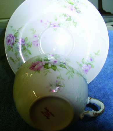 Schleiger 137-7 by Haviland
