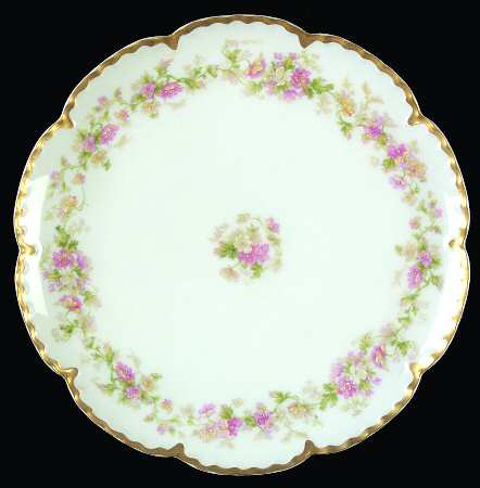 Schleiger 1139-1 by Haviland