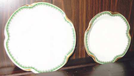 H3696 by Haviland