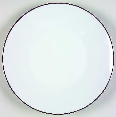 HUT1774 Dinner Plate