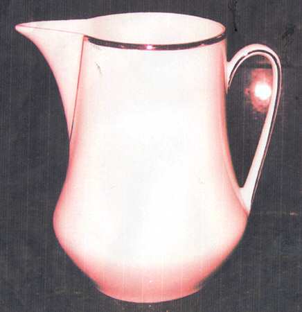 HUT1774 Creamer