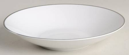 HUT1774 Coupe Soup Bowl