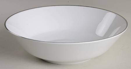 HUT1774 8" Round Vegetable Bowl