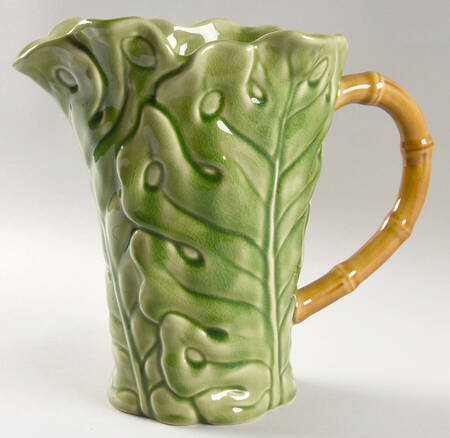 Monterey Pitcher