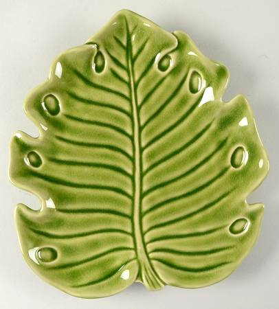 Monterey Salad Plate
