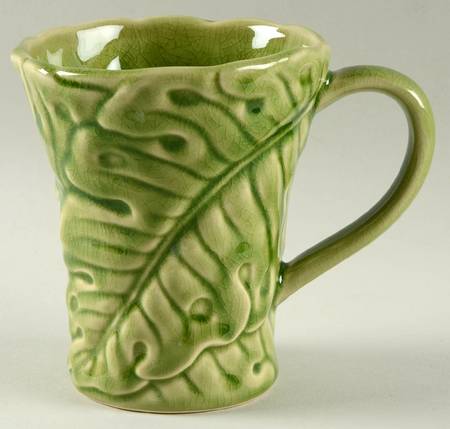 Monterey Latte Mug