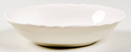 Racine (Cream) Fruit/Dessert (Sauce) Bowl