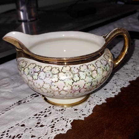 HLC3720 Creamer