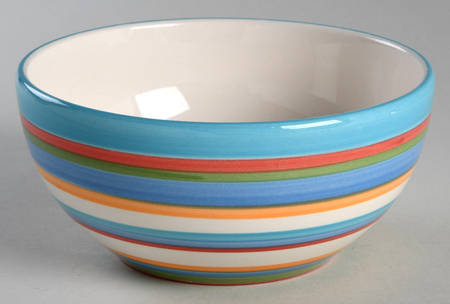 HMQ53 Soup/Cereal Bowl