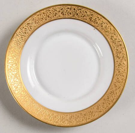 HUT1779 Saucer for Ramekin