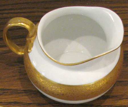 HUT1779 Creamer