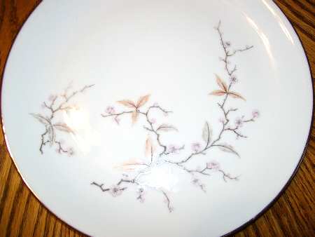 Plum Blossam by Hira China