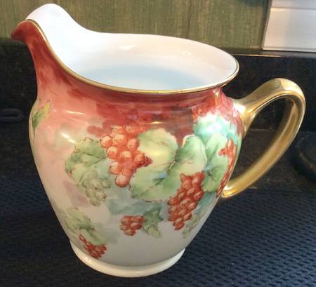 HUT1780 Pitcher