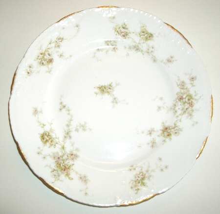 Schleiger 837-16 by Haviland