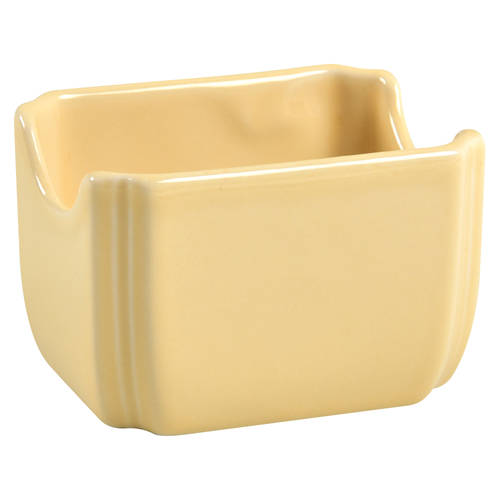 Fiesta Ivory (Intro 2008) Sweetener Holder
