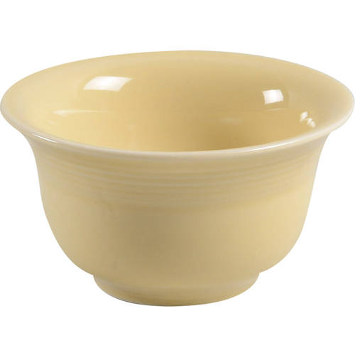 Fiesta Ivory (Intro 2008) Bouillon Cup (No Saucer Made)