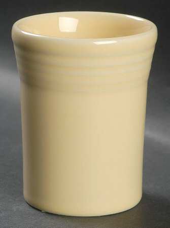 Fiesta Ivory (Intro 2008) 6 Oz Tumbler