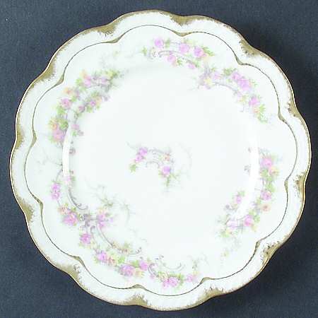Schleiger 475-3 by Haviland