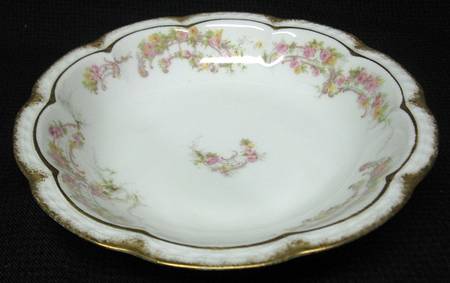 Schleiger 475-3 Rim Soup Bowl